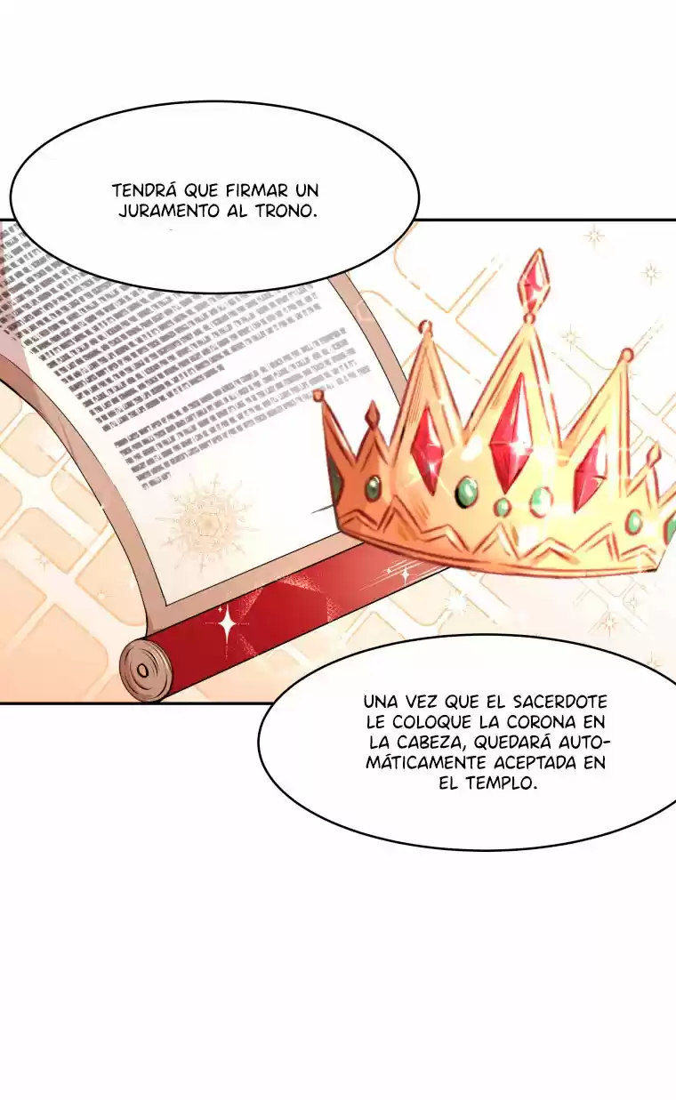 ¡Oh, Su Majestad! - Capítulo 6 - Página 10 - LectorTMOo