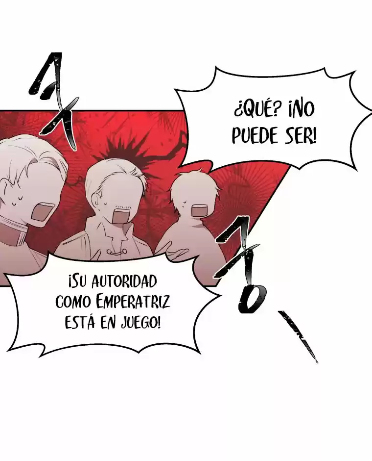¡Oh, Su Majestad! - Capítulo 6 - Página 12 - LectorTMOo
