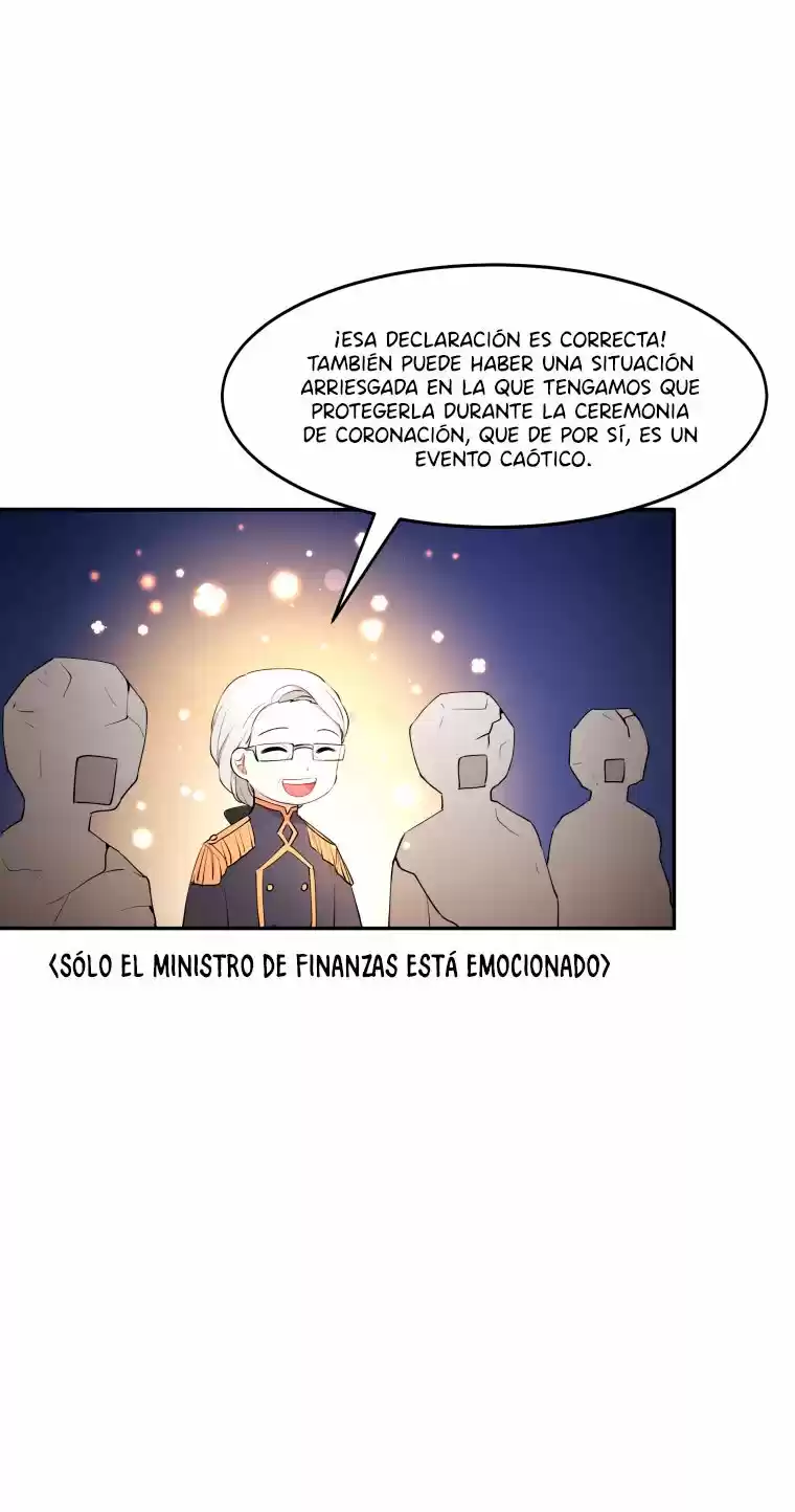 ¡Oh, Su Majestad! - Capítulo 6 - Página 15 - LectorTMOo