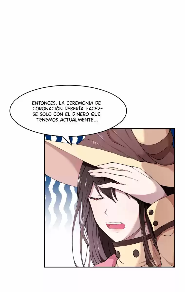¡Oh, Su Majestad! - Capítulo 6 - Página 18 - LectorTMOo