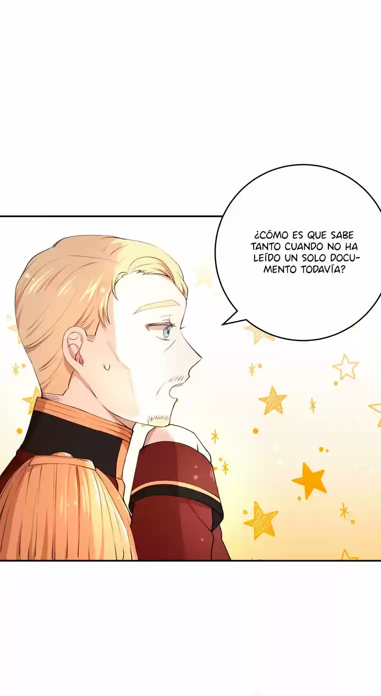 ¡Oh, Su Majestad! - Capítulo 6 - Página 20 - LectorTMOo