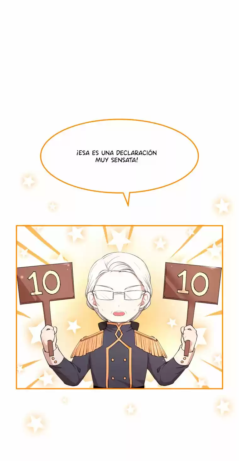 ¡Oh, Su Majestad! - Capítulo 6 - Página 23 - LectorTMOo