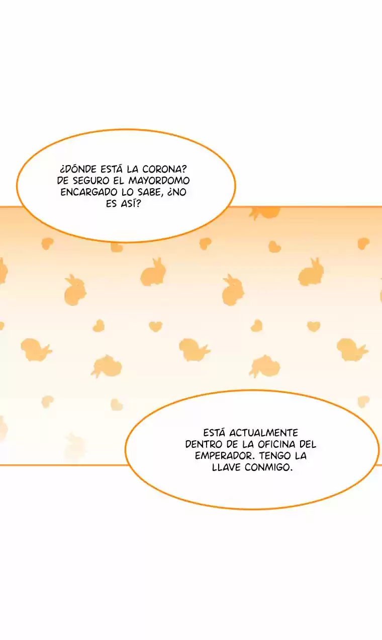 ¡Oh, Su Majestad! - Capítulo 6 - Página 25 - LectorTMOo