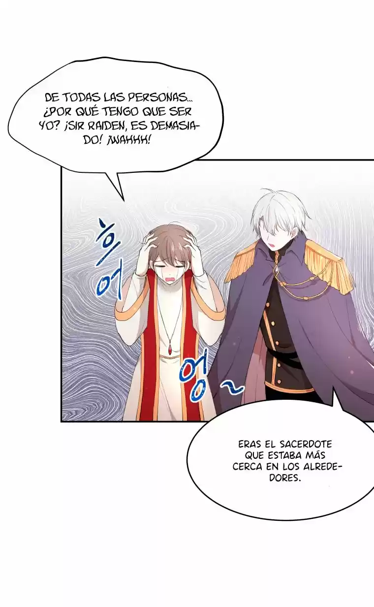 ¡Oh, Su Majestad! - Capítulo 6 - Página 32 - LectorTMOo
