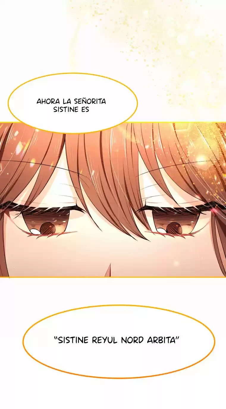 ¡Oh, Su Majestad! - Capítulo 6 - Página 41 - LectorTMOo