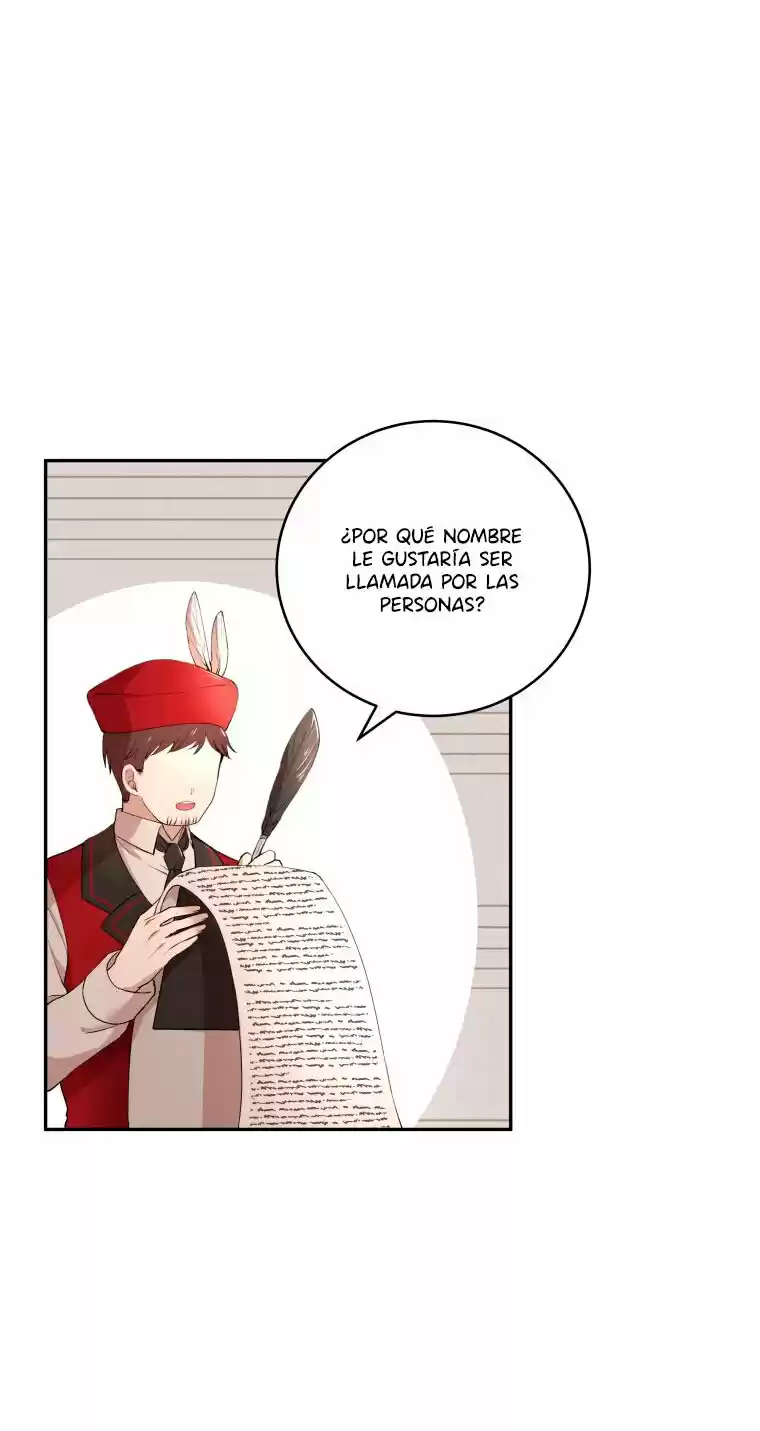 ¡Oh, Su Majestad! - Capítulo 6 - Página 42 - LectorTMOo