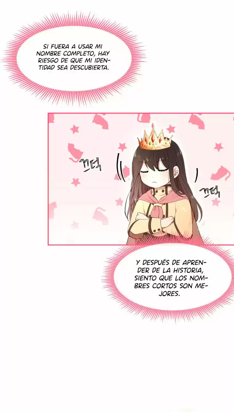 ¡Oh, Su Majestad! - Capítulo 6 - Página 44 - LectorTMOo