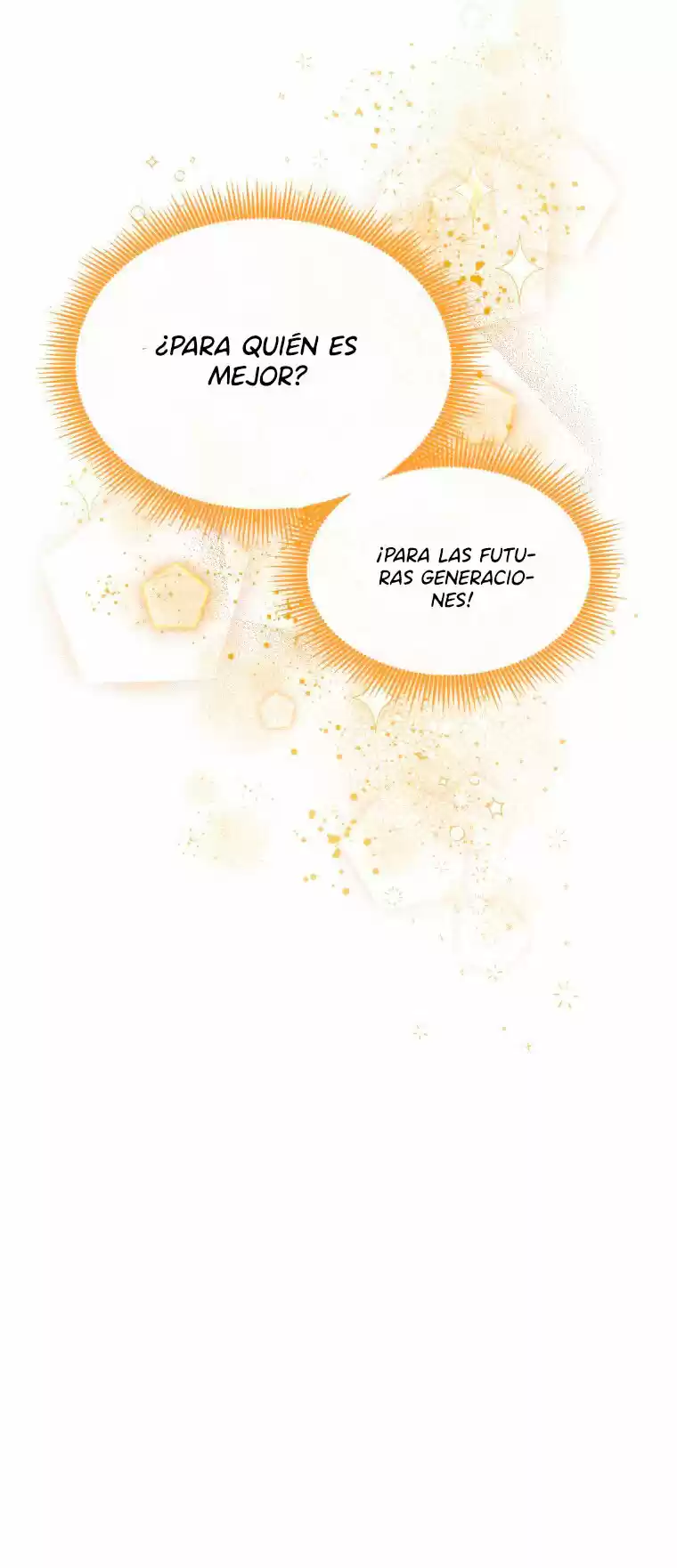 ¡Oh, Su Majestad! - Capítulo 6 - Página 45 - LectorTMOo
