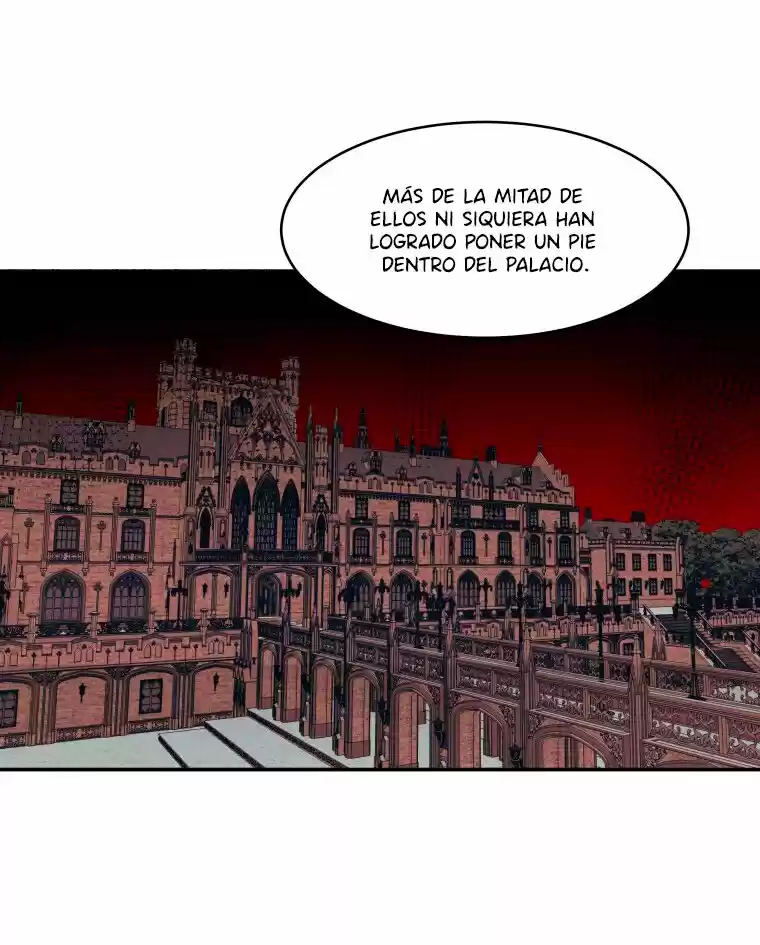 ¡Oh, Su Majestad! - Capítulo 6 - Página 51 - LectorTMOo