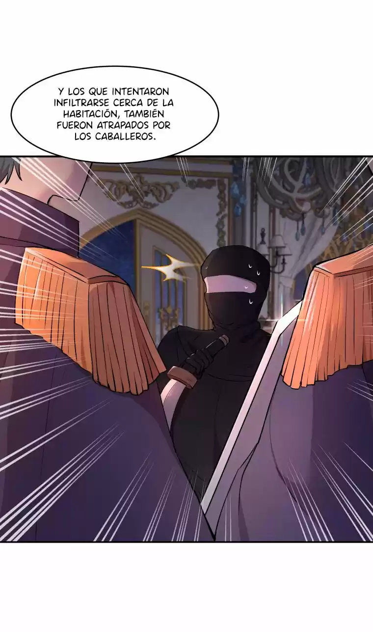 ¡Oh, Su Majestad! - Capítulo 6 - Página 52 - LectorTMOo