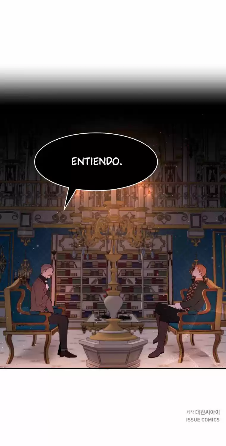 ¡Oh, Su Majestad! - Capítulo 6 - Página 56 - LectorTMOo