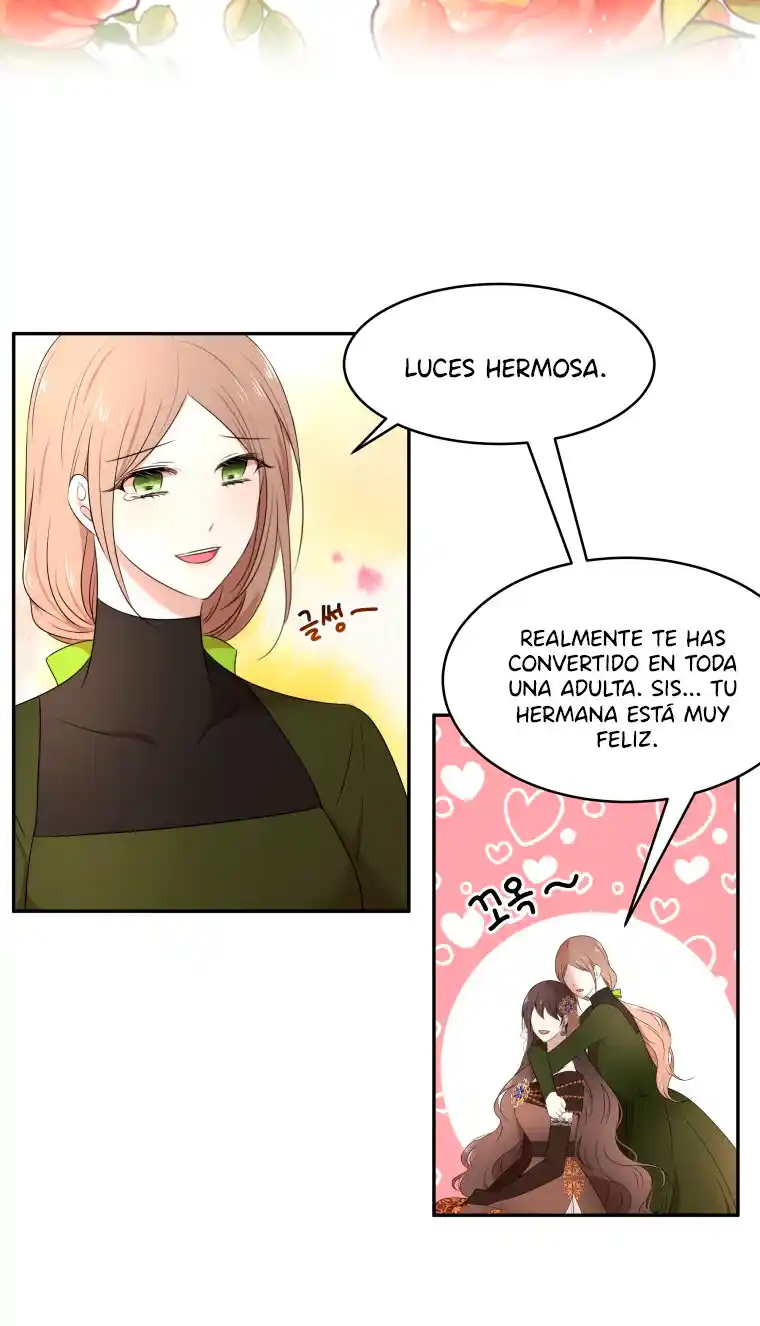 ¡Oh, Su Majestad! - Capítulo 60 - Página 6 - LectorTMOo