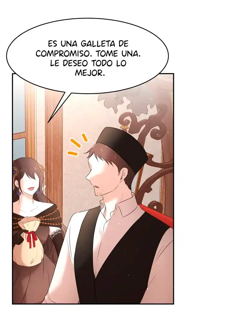 ¡Oh, Su Majestad! - Capítulo 60 - Página 15 - LectorTMOo