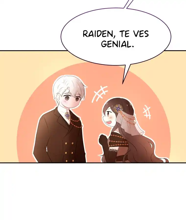 ¡Oh, Su Majestad! - Capítulo 60 - Página 21 - LectorTMOo