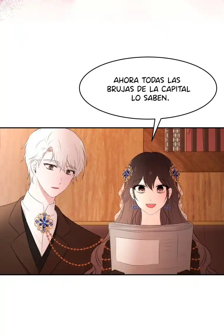 ¡Oh, Su Majestad! - Capítulo 60 - Página 25 - LectorTMOo