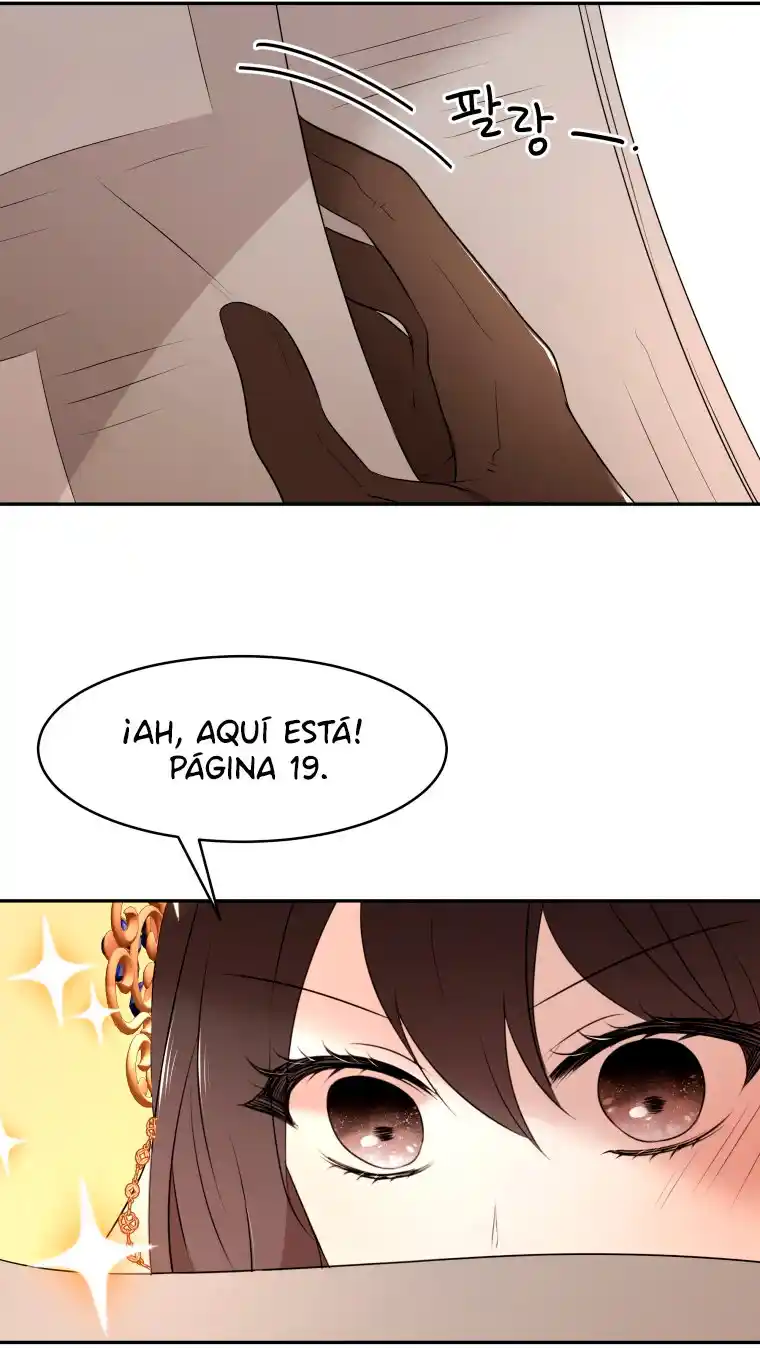 ¡Oh, Su Majestad! - Capítulo 60 - Página 40 - LectorTMOo