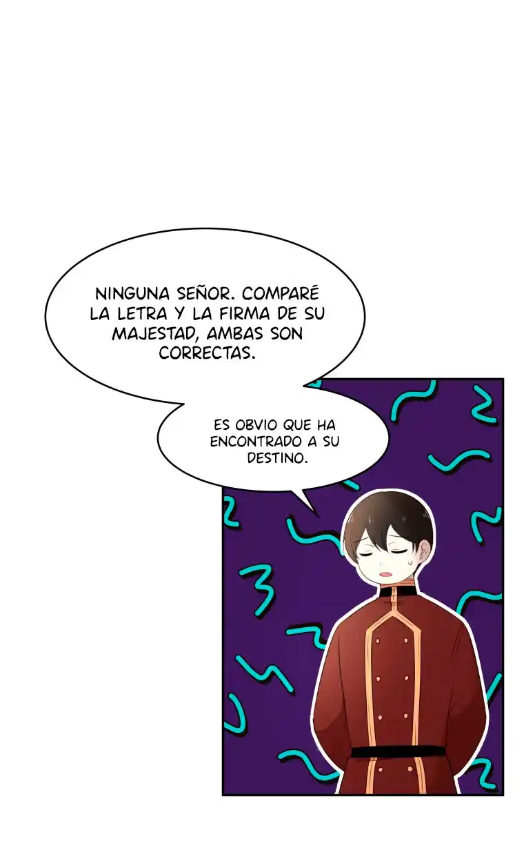 ¡Oh, Su Majestad! - Capítulo 60 - Página 63 - LectorTMOo