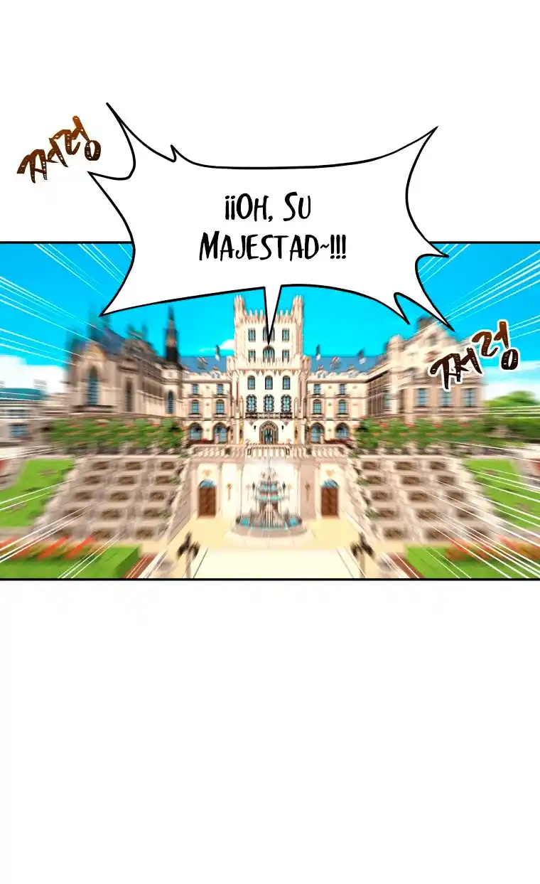 ¡Oh, Su Majestad! - Capítulo 60 - Página 71 - LectorTMOo