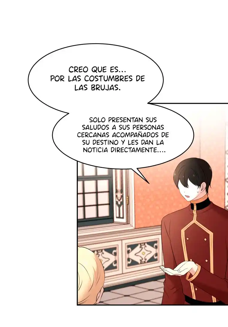 ¡Oh, Su Majestad! - Capítulo 60 - Página 72 - LectorTMOo