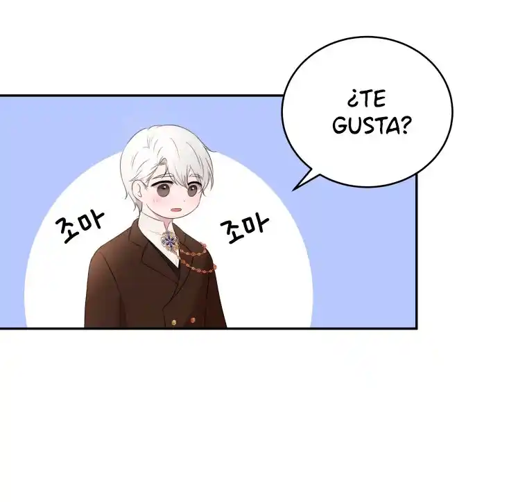 ¡Oh, Su Majestad! - Capítulo 61 - Página 7 - LectorTMOo