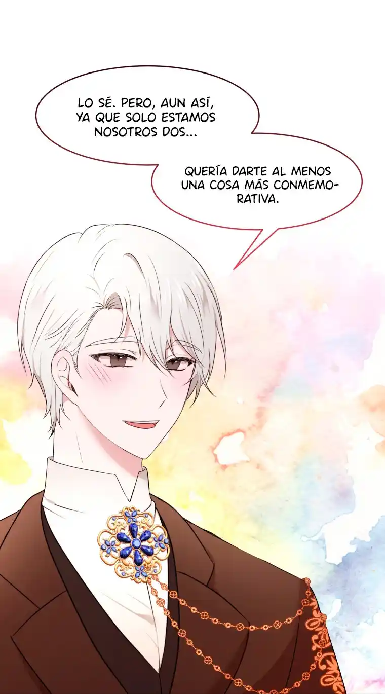 ¡Oh, Su Majestad! - Capítulo 61 - Página 11 - LectorTMOo
