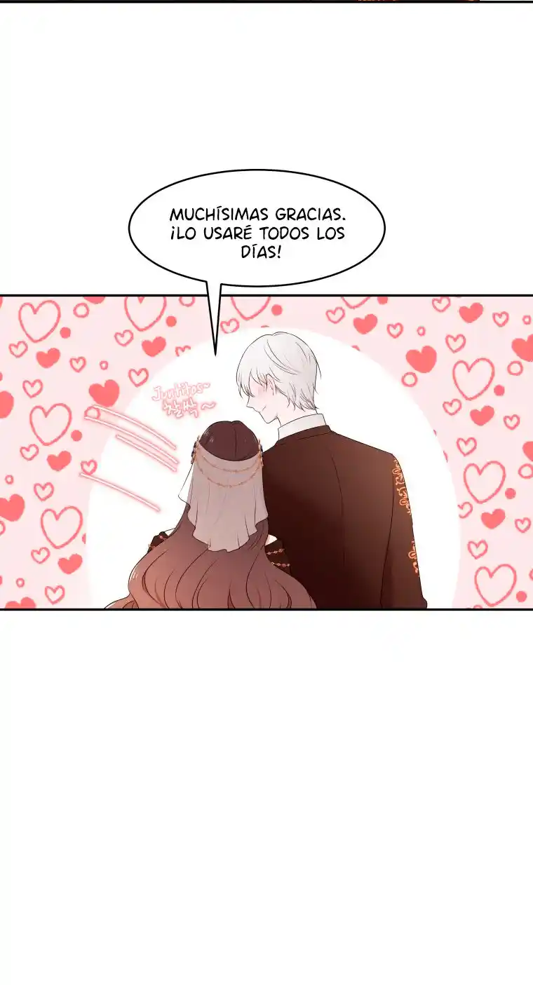 ¡Oh, Su Majestad! - Capítulo 61 - Página 13 - LectorTMOo