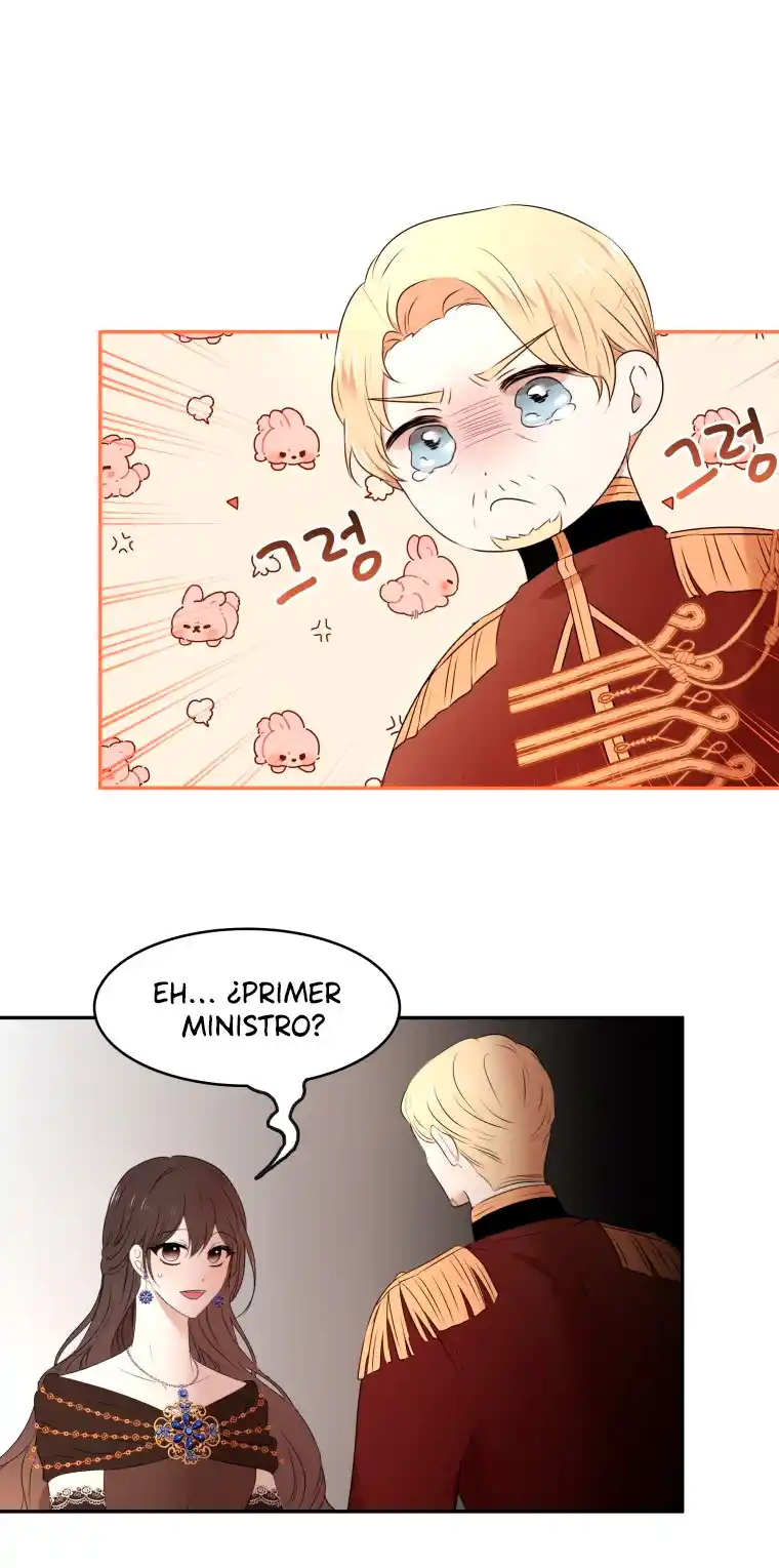 ¡Oh, Su Majestad! - Capítulo 61 - Página 20 - LectorTMOo