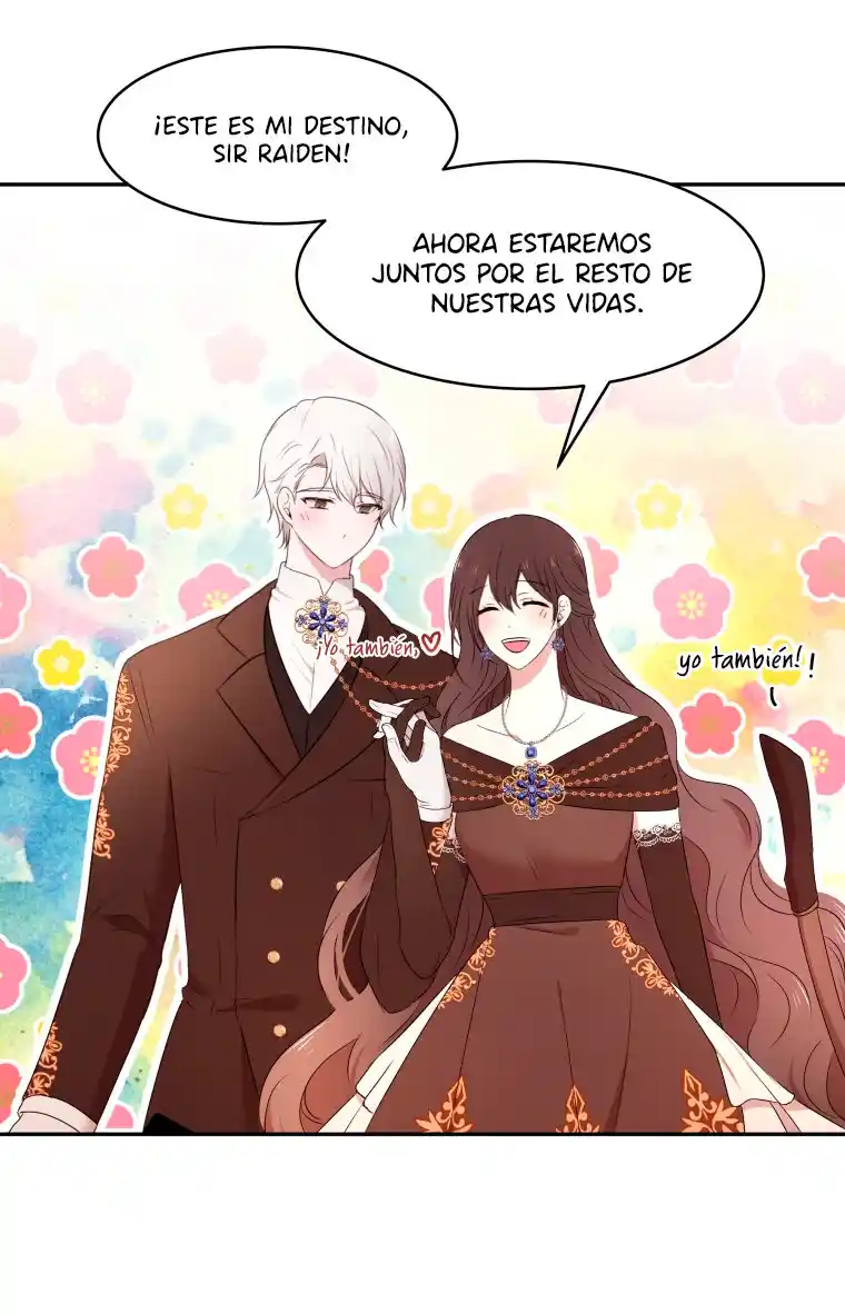 ¡Oh, Su Majestad! - Capítulo 61 - Página 26 - LectorTMOo