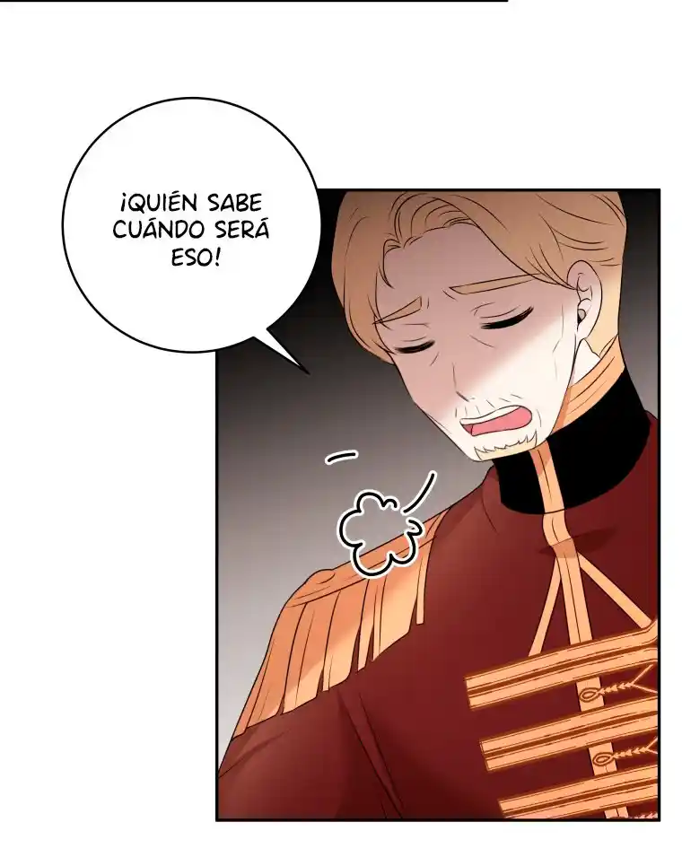 ¡Oh, Su Majestad! - Capítulo 61 - Página 46 - LectorTMOo