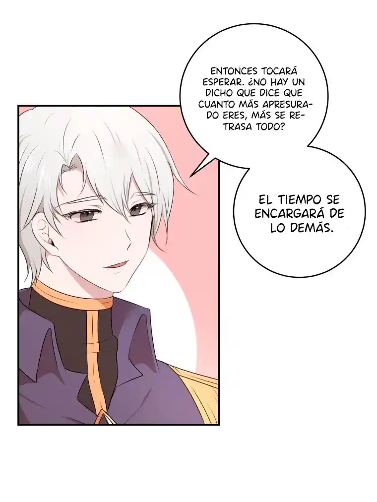 ¡Oh, Su Majestad! - Capítulo 61 - Página 52 - LectorTMOo