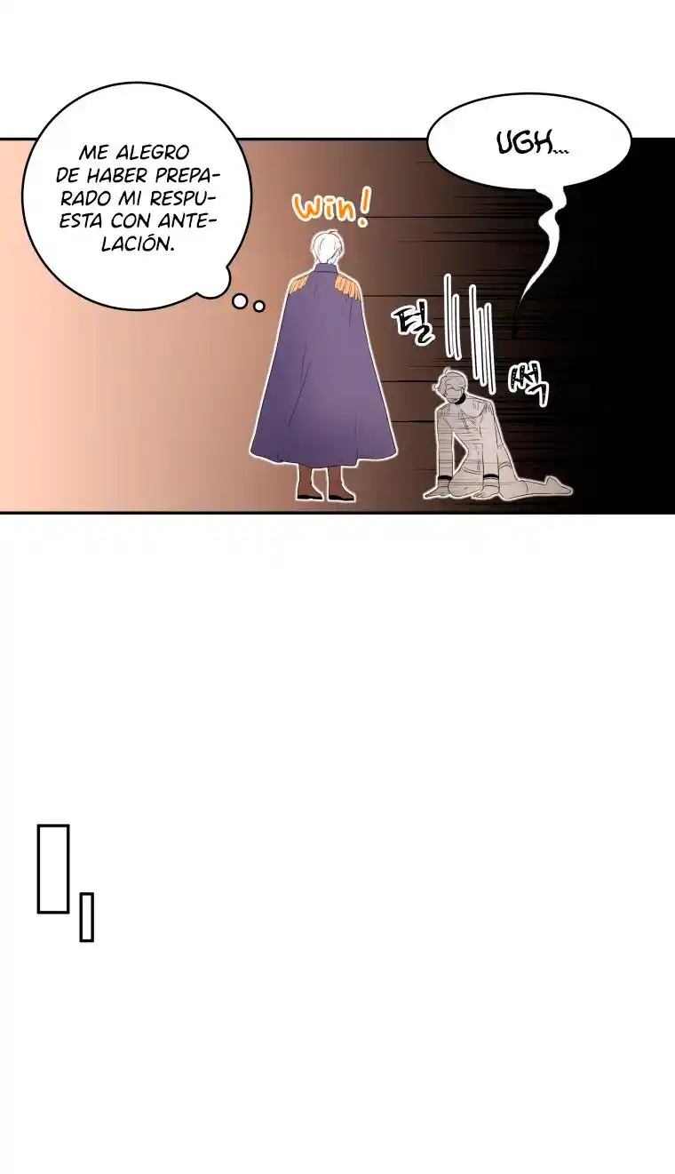 ¡Oh, Su Majestad! - Capítulo 61 - Página 54 - LectorTMOo