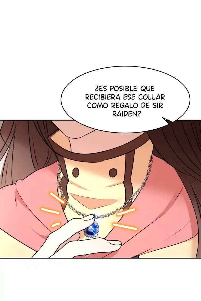 ¡Oh, Su Majestad! - Capítulo 61 - Página 61 - LectorTMOo