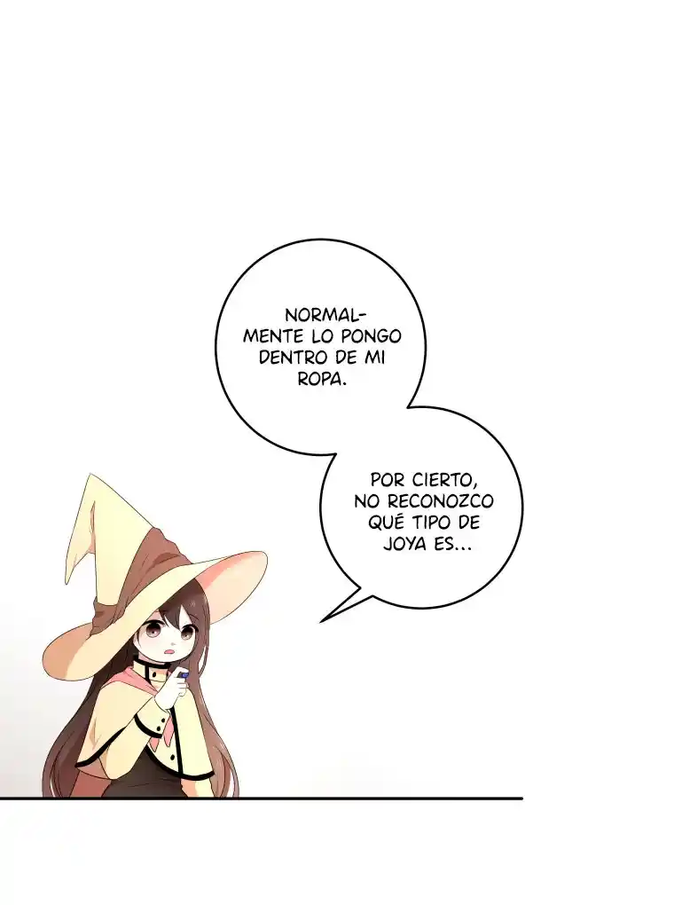¡Oh, Su Majestad! - Capítulo 61 - Página 63 - LectorTMOo