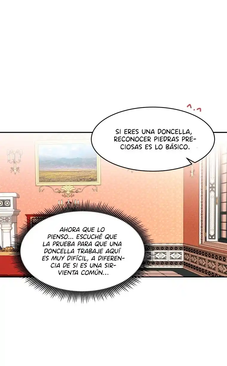 ¡Oh, Su Majestad! - Capítulo 61 - Página 65 - LectorTMOo