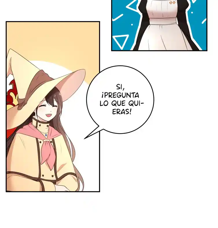 ¡Oh, Su Majestad! - Capítulo 61 - Página 69 - LectorTMOo
