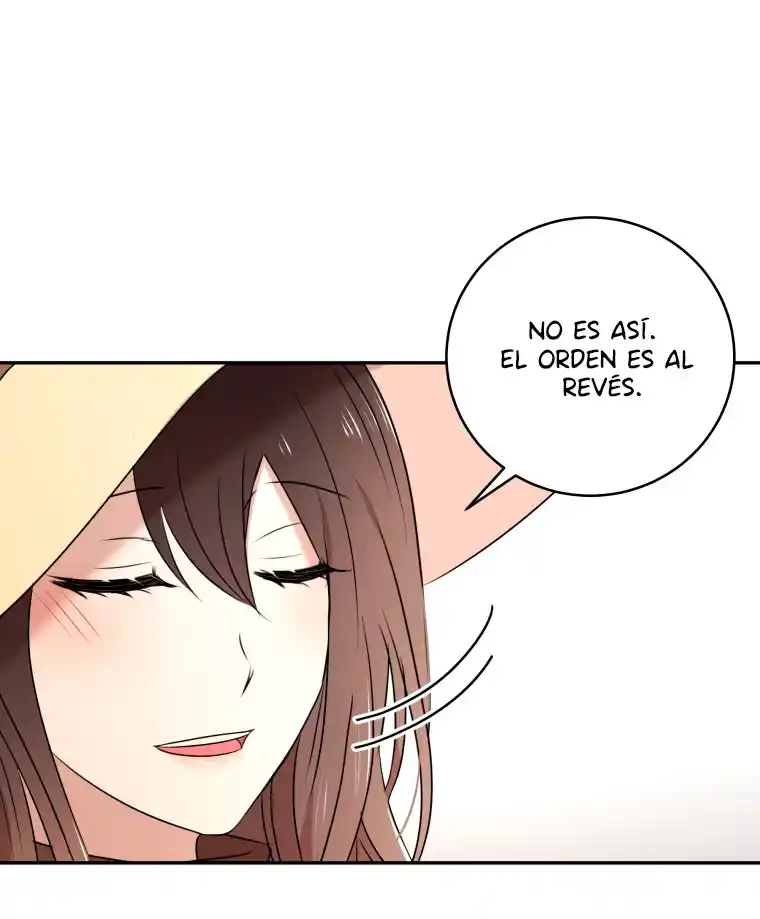 ¡Oh, Su Majestad! - Capítulo 61 - Página 73 - LectorTMOo