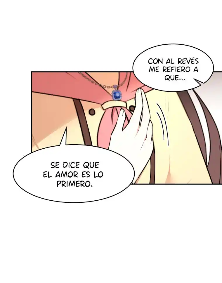 ¡Oh, Su Majestad! - Capítulo 61 - Página 75 - LectorTMOo