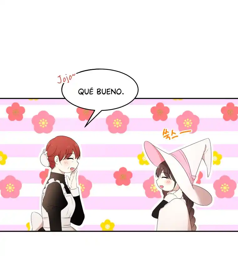 ¡Oh, Su Majestad! - Capítulo 62 - Página 7 - LectorTMOo