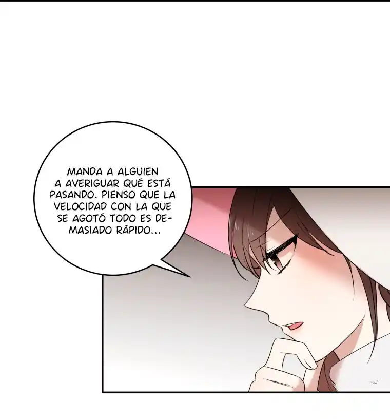 ¡Oh, Su Majestad! - Capítulo 62 - Página 12 - LectorTMOo
