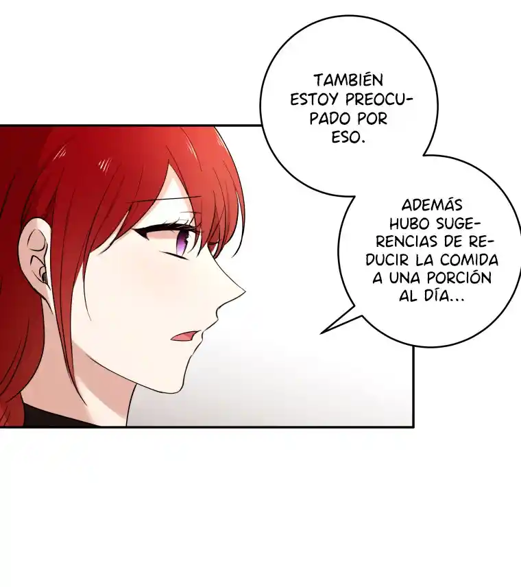 ¡Oh, Su Majestad! - Capítulo 62 - Página 13 - LectorTMOo
