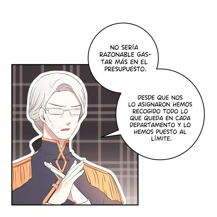 ¡Oh, Su Majestad! - Capítulo 62 - Página 19 - LectorTMOo