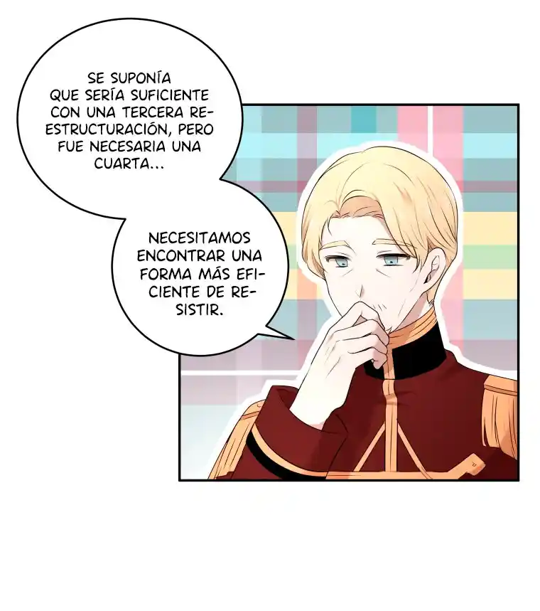 ¡Oh, Su Majestad! - Capítulo 62 - Página 20 - LectorTMOo