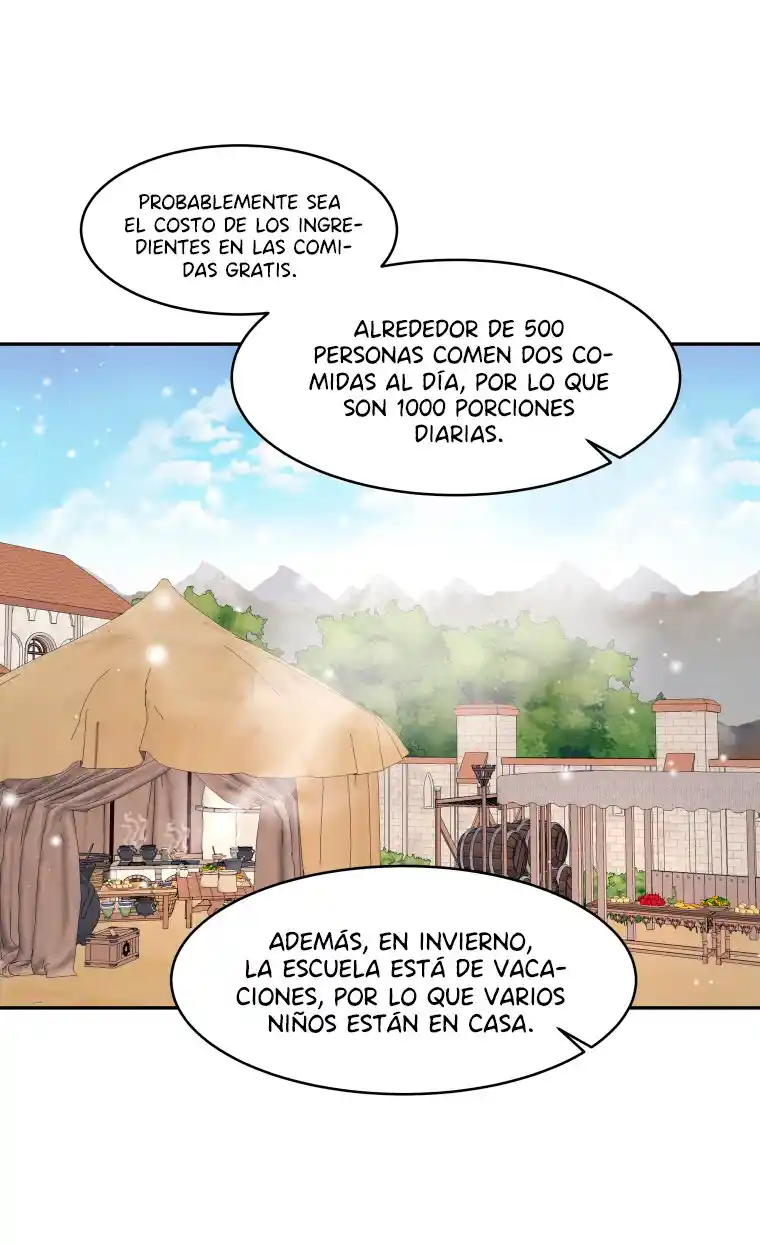¡Oh, Su Majestad! - Capítulo 62 - Página 22 - LectorTMOo