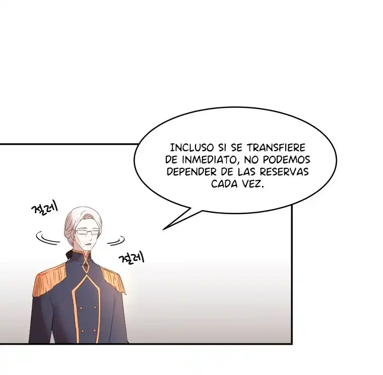 ¡Oh, Su Majestad! - Capítulo 62 - Página 24 - LectorTMOo
