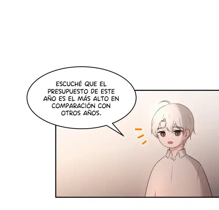 ¡Oh, Su Majestad! - Capítulo 62 - Página 32 - LectorTMOo