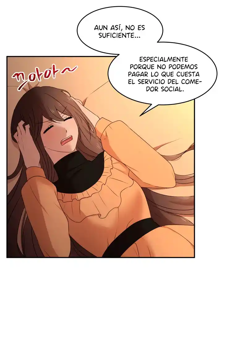 ¡Oh, Su Majestad! - Capítulo 62 - Página 33 - LectorTMOo
