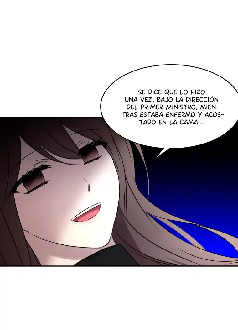 ¡Oh, Su Majestad! - Capítulo 62 - Página 35 - LectorTMOo
