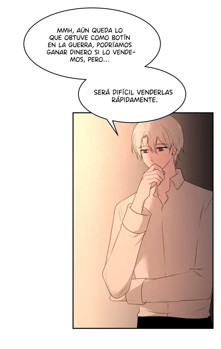 ¡Oh, Su Majestad! - Capítulo 62 - Página 36 - LectorTMOo