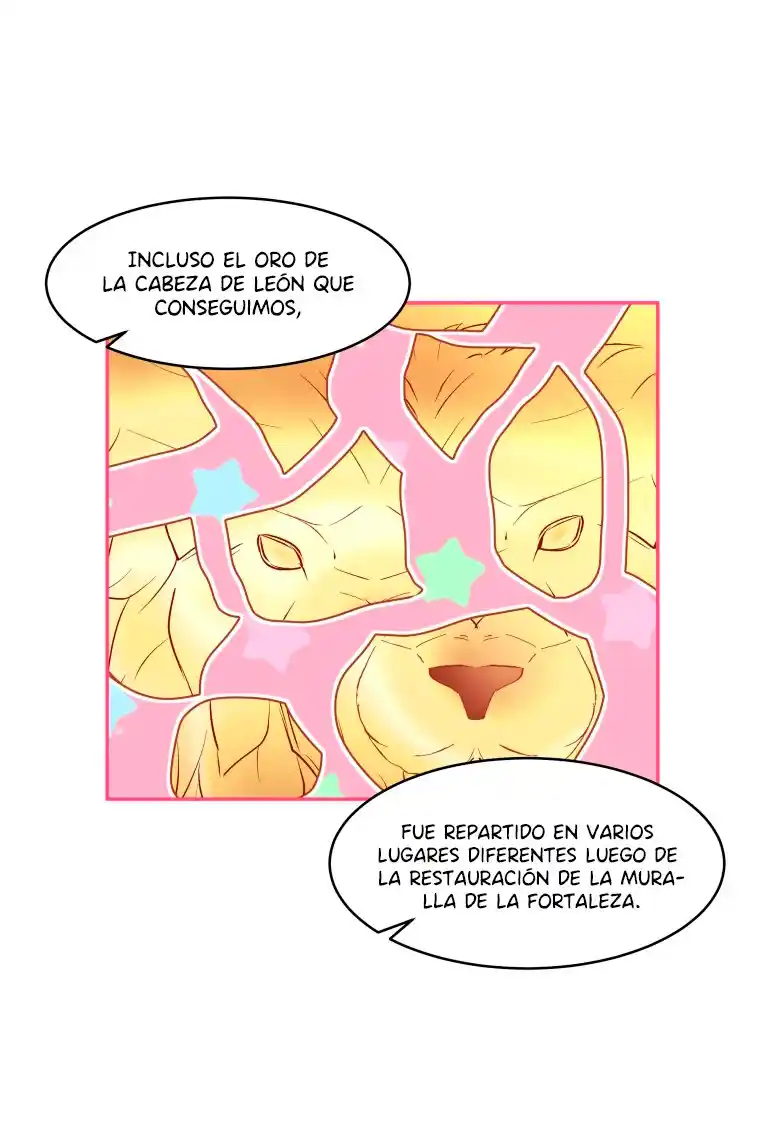 ¡Oh, Su Majestad! - Capítulo 62 - Página 37 - LectorTMOo