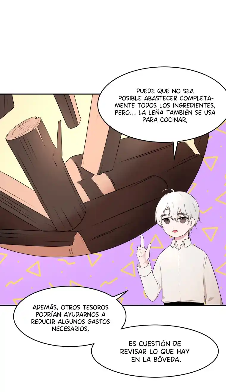 ¡Oh, Su Majestad! - Capítulo 62 - Página 40 - LectorTMOo